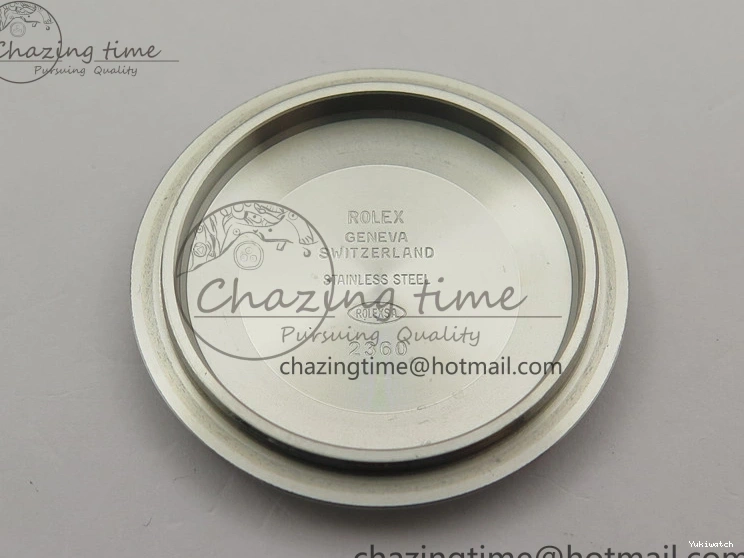 41mm Ceramic Steel Black 1:1 Edition Best A3235 904L LN VVSF 126610 Submariner 0228